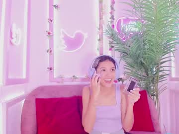 Min_Minjil Chaturbate stream image from May 24, 2025