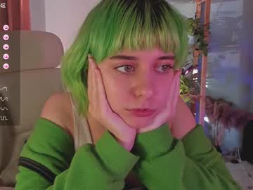 Mylaweb Chaturbate stream image from May 24, 2025