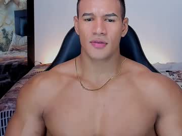 Oliver_Tommy Chaturbate stream image from May 24, 2025