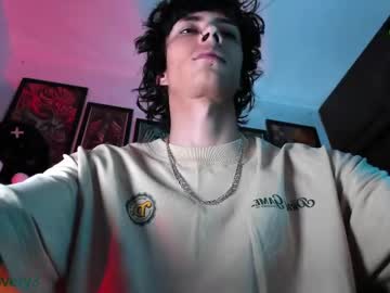 Olliver___Y Chaturbate stream image from May 24, 2025