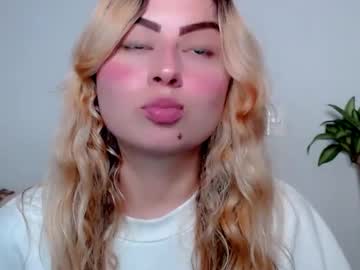 Sabrinaexpositoxx Chaturbate stream image from May 24, 2025