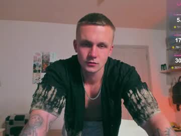 Samuel_Andrew Chaturbate stream image from May 24, 2025