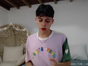 Seth_Ryder Chaturbate stream image from May 24, 2025