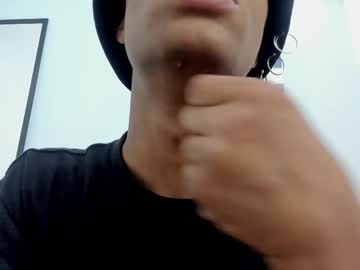 Sexy_Boyy_41 Chaturbate stream image from May 24, 2025