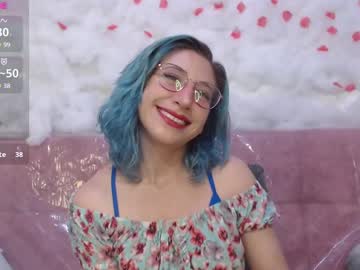 Skarletjhonson_ Chaturbate stream image from May 24, 2025