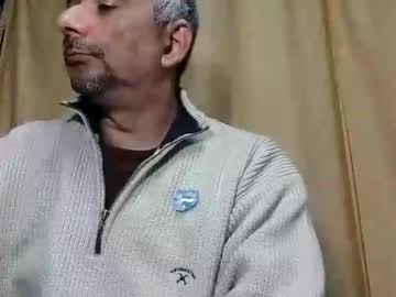 Sweetcuervo Chaturbate stream image from May 24, 2025