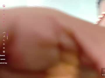 Teachmedaddyyy_ Chaturbate stream image from May 24, 2025