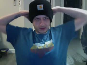 Terryjacoby420 Chaturbate stream image from May 24, 2025
