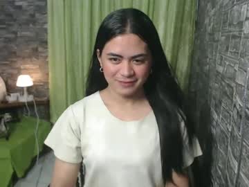Urbbylovelyvan Chaturbate stream image from May 24, 2025
