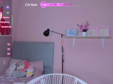 Alessia_Cam9 Chaturbate stream image from May 24, 2025