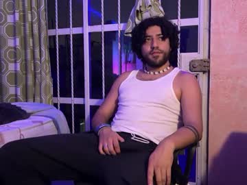 Andrelabuda9 Chaturbate stream image from May 24, 2025