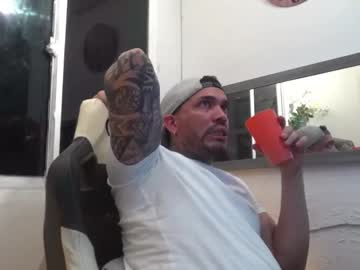 Angellatino0 Chaturbate stream image from May 24, 2025