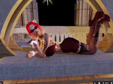 Anyna_ Chaturbate stream image from May 24, 2025
