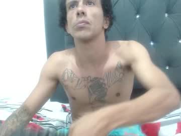 _Bigblack_Cock0924 Chaturbate stream image from May 24, 2025
