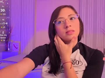 Denisepeterson11 Chaturbate stream image from May 24, 2025