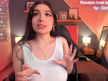 Ellie_Jhonson_ stream image from May 24, 2025