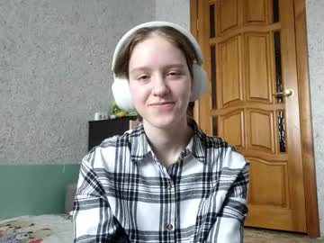 Hanna_Styale Chaturbate stream image from May 24, 2025