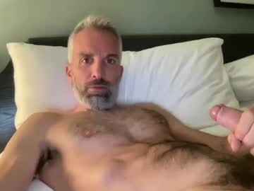 Italiantoyboy84 Chaturbate stream image from May 24, 2025