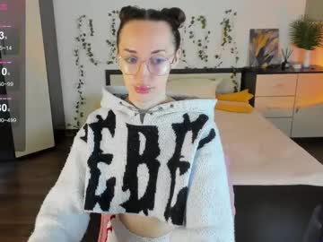 Kelly_Jacksoon Chaturbate stream image from May 24, 2025