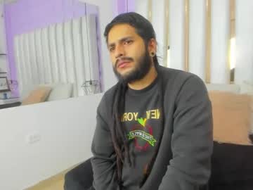 Khalidhassam Chaturbate stream image from May 24, 2025