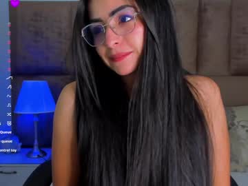 Latin_Gabby Chaturbate stream image from May 24, 2025