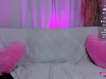 Leydy0812_ Chaturbate stream image from May 24, 2025