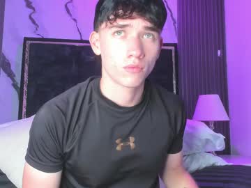Logan_Carteer Chaturbate stream image from May 24, 2025