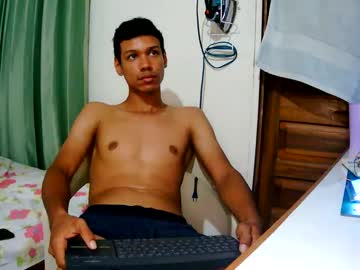 Master_Cospi96 Chaturbate stream image from May 24, 2025
