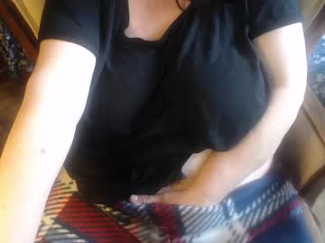 New_Milf Chaturbate stream image from May 24, 2025