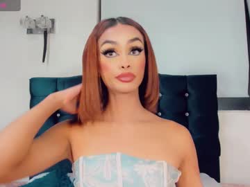 Riannagarcia_ Chaturbate stream image from May 24, 2025