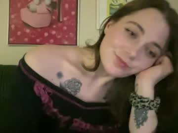Sweetcandyangel Chaturbate stream image from May 24, 2025
