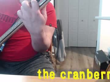 Trbx25 Chaturbate stream image from May 24, 2025