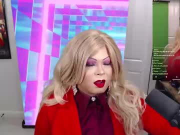 Vivianfrost Chaturbate stream image from May 24, 2025