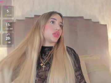 Ashlye_Stone Chaturbate stream image from May 24, 2025