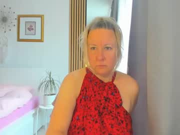 Blonde_Angel20 Chaturbate stream image from May 24, 2025