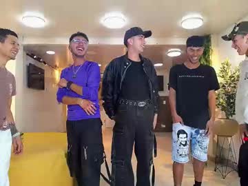 Boschcz Chaturbate stream image from May 24, 2025