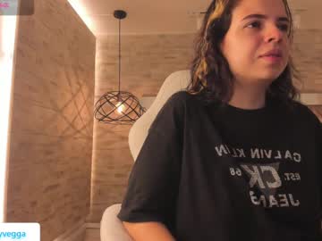Dorothy_Vegga stream image from May 24, 2025