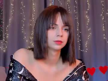 Leonawills Chaturbate stream image from May 24, 2025
