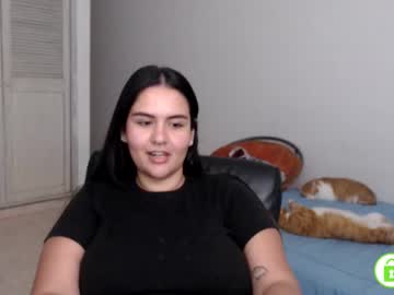 Maddy_Xd Chaturbate stream image from May 24, 2025