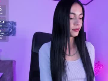 Samylewis4_20 Chaturbate stream image from May 24, 2025