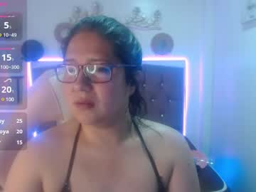 Scarlett_Widow Chaturbate stream image from May 24, 2025