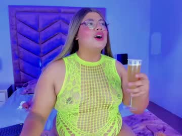 Tom_Silver_ Chaturbate stream image from May 24, 2025