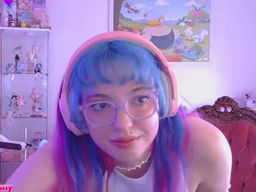 Wrenvalentine Chaturbate stream image from May 24, 2025