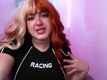 _Alhada_ Chaturbate stream image from May 24, 2025
