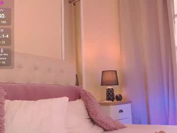 Arianacroft_ Chaturbate stream image from May 24, 2025