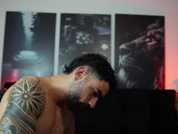 Austin_Bolt Chaturbate stream image from May 24, 2025