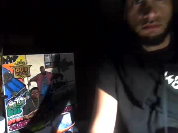 Bigwalkdog12 Chaturbate stream image from May 24, 2025