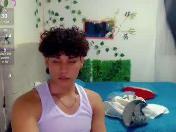 Diaval_11 Chaturbate stream image from May 24, 2025