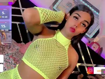 Dirti_Ebony3 Chaturbate stream image from May 24, 2025