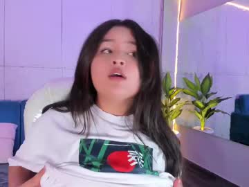 Emiilylove Chaturbate stream image from May 24, 2025